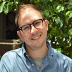 Andrew Walton, Business Development Manager