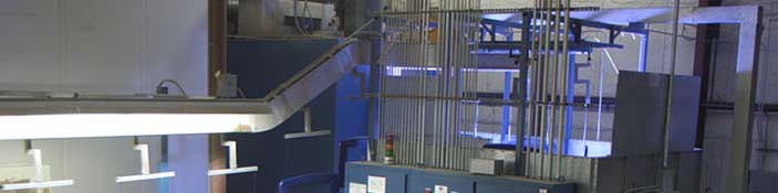 Keyland Polymer sistema de recubrimiento en polvo