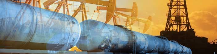 industries served by the Keyland Polymer powder coating system