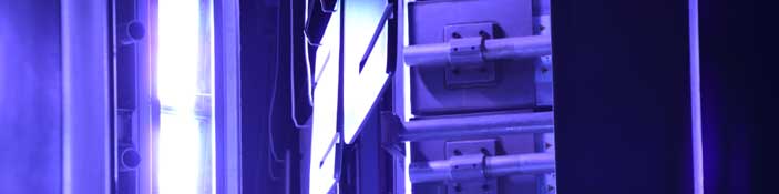 powder coating equipment