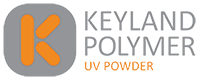 Keyland Polymer UV Cured Powder Coatings
