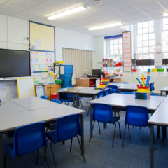 School