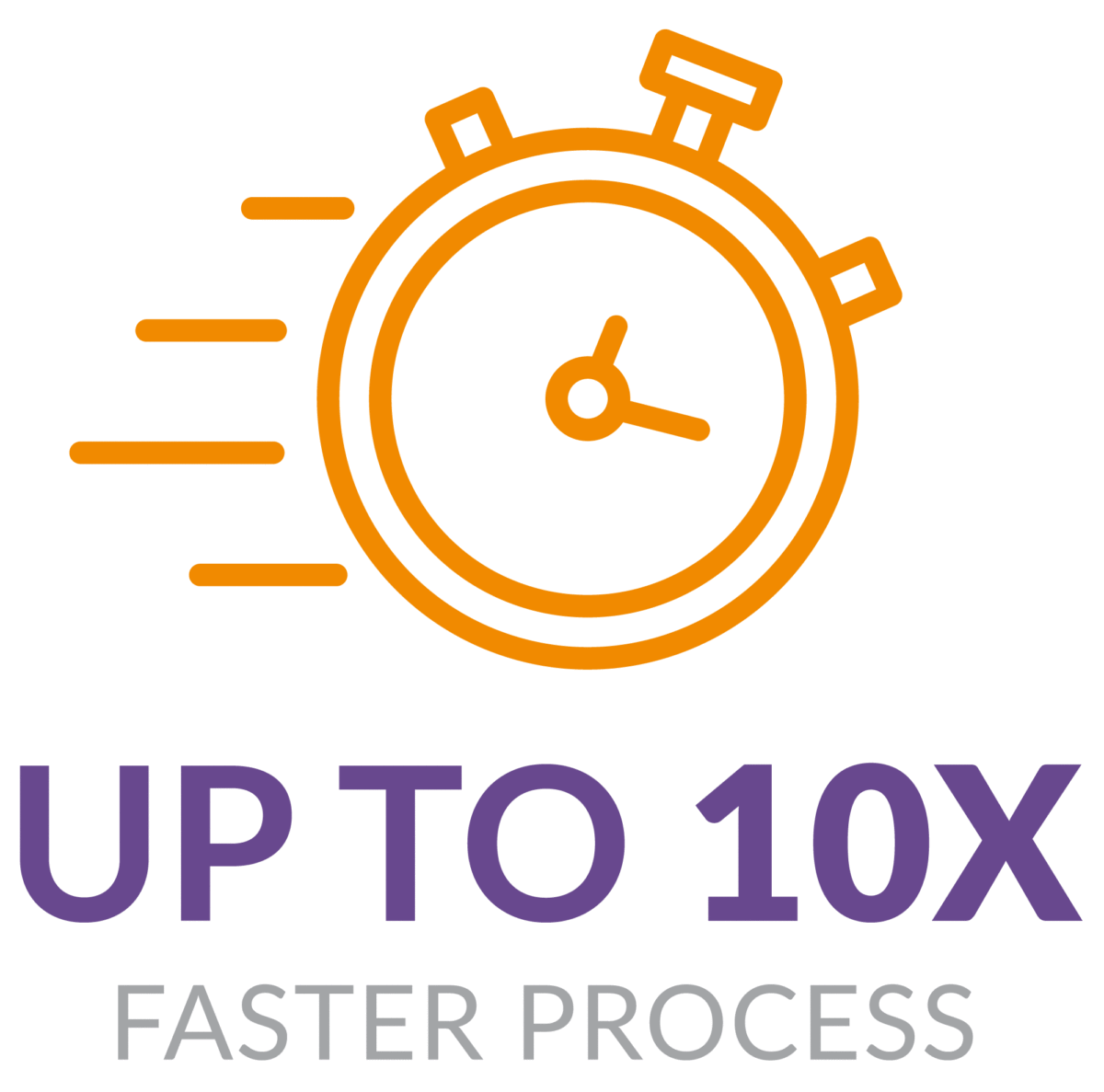 Productivity Keyland Polymer UV Cured Powder Coatings