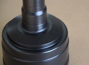 Metal Components