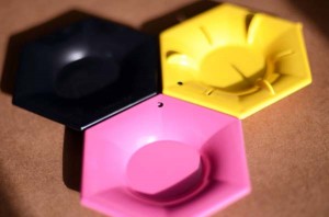Plastic, Composite, and Other Components